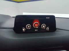 Mazda CX-5 2.0L Automatic FWD Black Knight - ფოტო 13