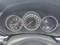 Mazda CX-5 2.0L Automatic FWD Black Knight - ფოტო 14