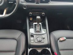 Mazda CX-5 2.0L Automatic FWD Black Knight - ფოტო 16