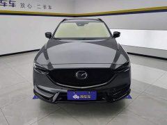 Mazda CX-5 2.0L Automatic FWD Black Knight - ფოტო 2