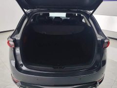 Mazda CX-5 2.0L Automatic FWD Black Knight - ფოტო 4