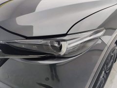Mazda CX-5 2.0L Automatic FWD Black Knight - ფოტო 5