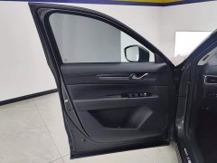 Mazda CX-5 2.0L Automatic FWD Black Knight - ფოტო 7