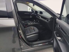 Mazda CX-5 2.0L Automatic FWD Black Knight - ფოტო 8