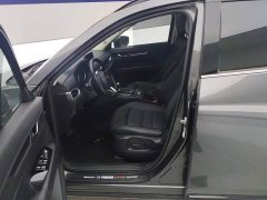 Mazda CX-5 2.0L Automatic FWD Black Knight - ფოტო 9