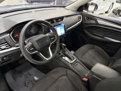 SAIC MG RX3 2021 PRO 1.6L CVT Elite - ფოტო 11