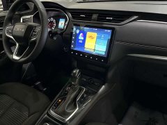 SAIC MG RX3 2021 PRO 1.6L CVT Elite - ფოტო 13