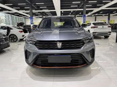 SAIC MG RX3 2021 PRO 1.6L CVT Elite - ფოტო 2