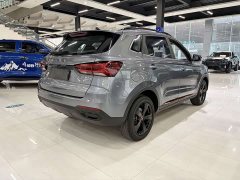 SAIC MG RX3 2021 PRO 1.6L CVT Elite - ფოტო 3