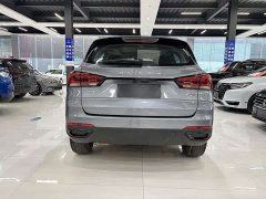 SAIC MG RX3 2021 PRO 1.6L CVT Elite - ფოტო 4