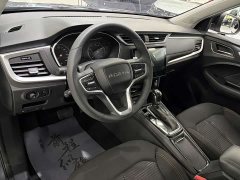 SAIC MG RX3 2021 PRO 1.6L CVT Elite - ფოტო 5