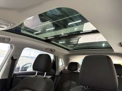 SAIC MG RX3 2021 PRO 1.6L CVT Elite - ფოტო 6