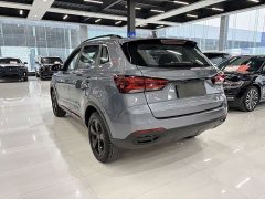 SAIC MG RX3 2021 PRO 1.6L CVT Elite - ფოტო 7