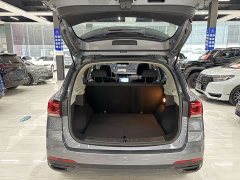 SAIC MG RX3 2021 PRO 1.6L CVT Elite - ფოტო 8