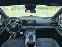 Trumpchi Yingbao 270T DCT Yingbao R-Style Dynamic Edition - ფოტო 10