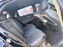 Trumpchi Yingbao 270T DCT Yingbao R-Style Dynamic Edition - ფოტო 12