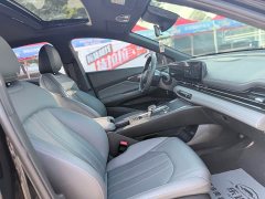 Trumpchi Yingbao 270T DCT Yingbao R-Style Dynamic Edition - ფოტო 13
