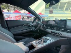Trumpchi Yingbao 270T DCT Yingbao R-Style Dynamic Edition - ფოტო 14
