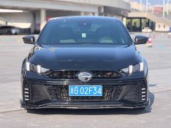 Trumpchi Yingbao 270T DCT Yingbao R-Style Dynamic Edition - ფოტო 2