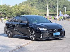 Trumpchi Yingbao 270T DCT Yingbao R-Style Dynamic Edition - ფოტო 3