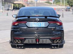 Trumpchi Yingbao 270T DCT Yingbao R-Style Dynamic Edition - ფოტო 4