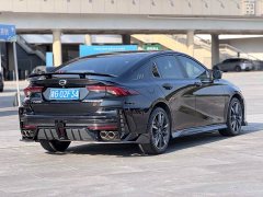 Trumpchi Yingbao 270T DCT Yingbao R-Style Dynamic Edition - ფოტო 5