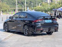 Trumpchi Yingbao 270T DCT Yingbao R-Style Dynamic Edition - ფოტო 6