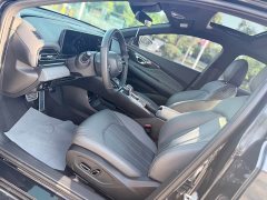 Trumpchi Yingbao 270T DCT Yingbao R-Style Dynamic Edition - ფოტო 7
