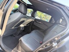 Trumpchi Yingbao 270T DCT Yingbao R-Style Dynamic Edition - ფოტო 9