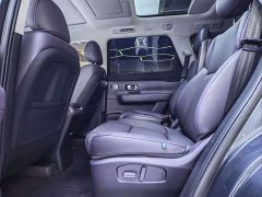 Leapmotor Leapo C16 Extended Range 200 Deluxe Edition - ფოტო 16