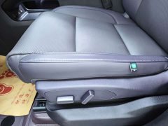 Leapmotor Leapo C16 Extended Range 200 Deluxe Edition - ფოტო 17