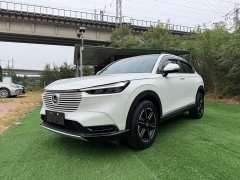 Honda Vezel 1.5L CVT Pioneer Edition - ფოტო 1