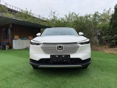 Honda Vezel 1.5L CVT Pioneer Edition - ფოტო 2