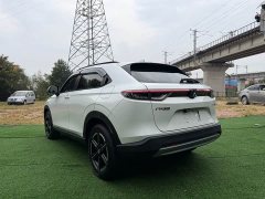 Honda Vezel 1.5L CVT Pioneer Edition - ფოტო 4