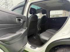 Honda Vezel 1.5L CVT Pioneer Edition - ფოტო 9