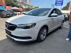Buick Excelle 2021 Facelift Classic 1.5L Automatic Entry - ფოტო 1