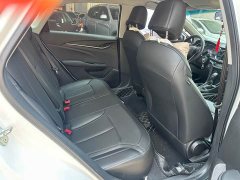 Buick Excelle 2021 Facelift Classic 1.5L Automatic Entry - ფოტო 10