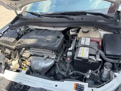 Buick Excelle 2021 Facelift Classic 1.5L Automatic Entry - ფოტო 11