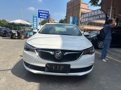 Buick Excelle 2021 Facelift Classic 1.5L Automatic Entry - ფოტო 2