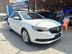 Buick Excelle 2021 Facelift Classic 1.5L Automatic Entry - ფოტო 3