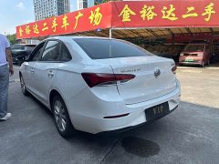 Buick Excelle 2021 Facelift Classic 1.5L Automatic Entry - ფოტო 6
