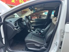 Buick Excelle 2021 Facelift Classic 1.5L Automatic Entry - ფოტო 7