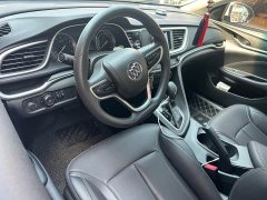 Buick Excelle 2021 Facelift Classic 1.5L Automatic Entry - ფოტო 8
