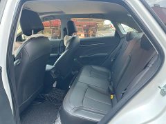 Buick Excelle 2021 Facelift Classic 1.5L Automatic Entry - ფოტო 9