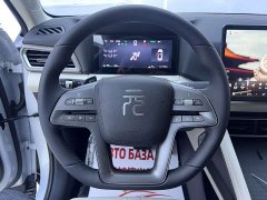 BYD Yuan UP Smart Drive 401KM Vitality Edition - ფოტო 10