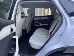 BYD Yuan UP Smart Drive 401KM Vitality Edition - ფოტო 13
