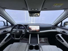 BYD Yuan UP Smart Drive 401KM Vitality Edition - ფოტო 15