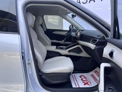 BYD Yuan UP Smart Drive 401KM Vitality Edition - ფოტო 17