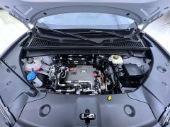 BYD Yuan UP Smart Drive 401KM Vitality Edition - ფოტო 19