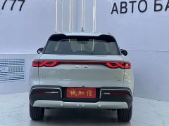 BYD Yuan UP Smart Drive 401KM Vitality Edition - ფოტო 5